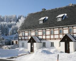 Ferienhaus Am Skihang