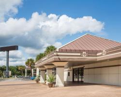 Travelodge by Wyndham Deltona