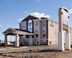 Canalta Hotel Melfort