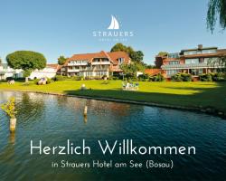 Strauers Hotel am See