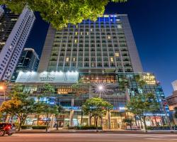 Haeundae Centum Hotel