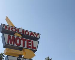 Indio Holiday Motel