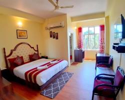 Andaman Galley Boutique Hotel