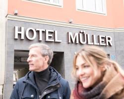 Hotel Müller