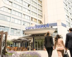 Carathotel Basel/Weil am Rhein