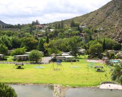 Montagu Springs Resort