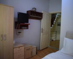 Sur Istanbul Hotel