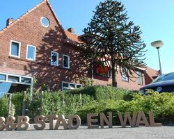 Stad en Wal B&B