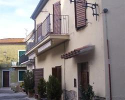 Bed and Breakfast Da Minetto