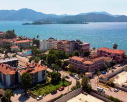 Mendos Garden Exclusive Hotel Fethiye