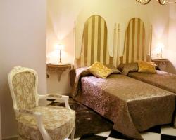 Hostal Mesón Castilla