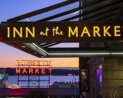 イン　アット　ザ　マーケット