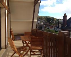 Appartements Blonville Centre (2 ou 3 chambres)