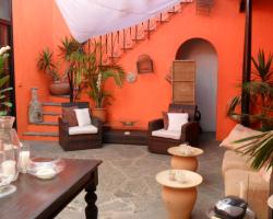 Villa del Monte B&B y Bike Adults Only