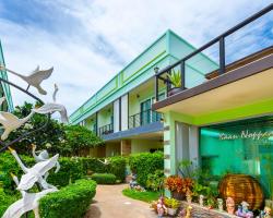 Baan Noppadol Hua Hin Resort