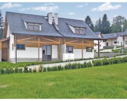 Holiday home Lipno nad Vltavou 27