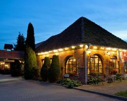 Landhotel Zur Schmiede