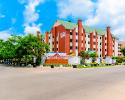 Hawthorn Suites by Wyndham Abuja