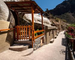 Casas rurales de Guayadeque