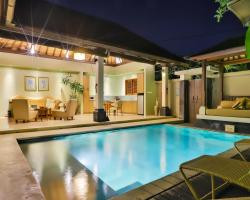 DISINI Luxury Spa Villas-CHSE Certified