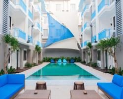 Bloo Bali Hotel