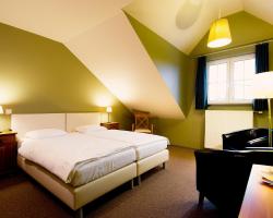 B&B De Vroling