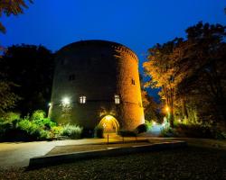 Ferienwohnungen Burg im Zwinger