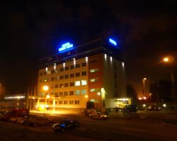 Hotel JURKI Dom