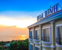 Hoa Binh Phu Quoc Resort