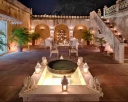The Rawla Narlai - A Luxury Heritage Stay in Leopard Country