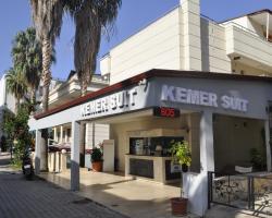 Kemer Suites