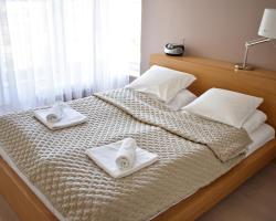 DobryApartament - Apartamenty Zeta Park