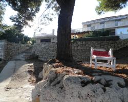 Apartments Holiday