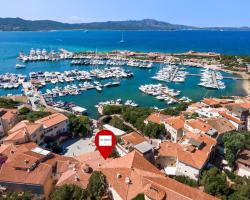 Hotel Colonna San Marco