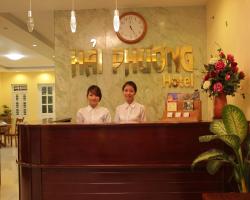 Hai Phuong Hotel