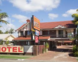 City Lights Motel