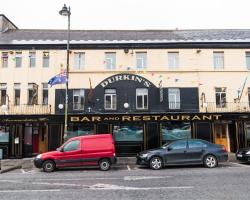 Durkin's Bar, Restaurant & Guesthouse