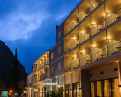 Park Hotel