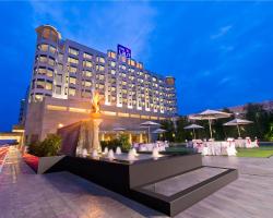 The LaLiT Jaipur