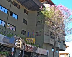 Aspen Hotel & Apart