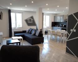 Maison Saint Matteo