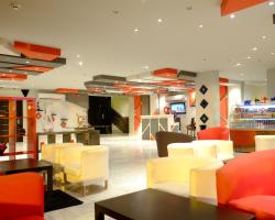 بلو ساندس العليا