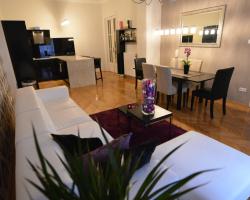 Chester Boutique Apartments