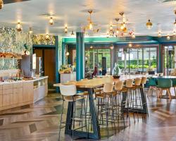 Best Western Hôtel Grand Parc Marne La Vallée
