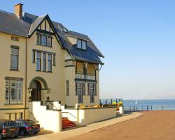 Boulevard Hotel Scheveningen