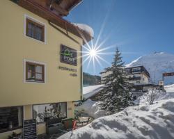 Natur-&Alpinhotel Post