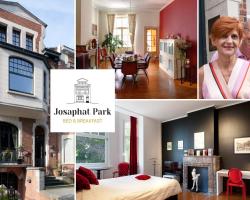 B&B Josaphat Park