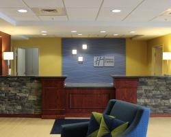 Holiday Inn Express Milford by IHG