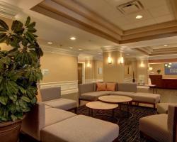 Holiday Inn Express & Suites Alpharetta by IHG