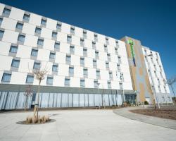 Holiday Inn Express Aberdeen Airport, an IHG Hotel